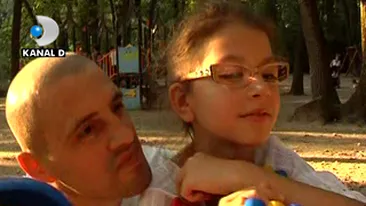 Pavel Stratan, despre fiul sau: Tot mapamondul se va bucura de Cezar