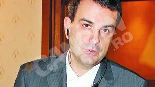 Lucian Mandruta se muta la Media Pro