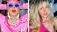 „Păpușa Barbie” a murit la vârsta de 31 de ani. Influencerița cheltuise peste 50.000 de euro pe operații estetice