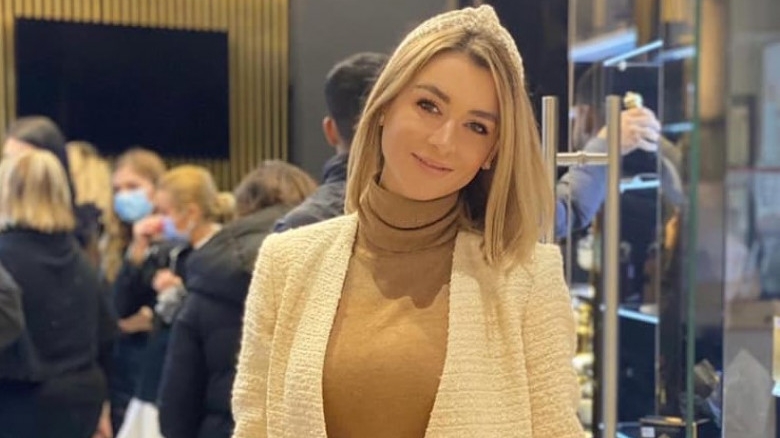 Denisa Tănase, despre drumul către succes. Cum a devenit, de fapt, milionară: „Sunt într-o luptă!”