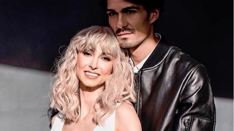 Andreea Bălan face terapie după despărţirea de George Burcea! Care este cel mai negru scenariu pe care îl are cu fetiţele ei