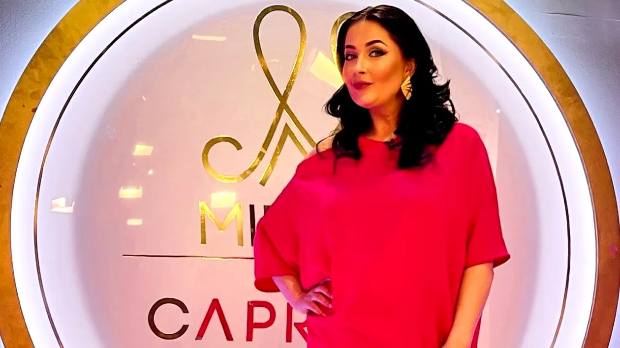 Gabriela Cristea, înlocuită la Mireasa – Capriciile iubirii. Ce s-a întâmplat, de fapt, cu prezentatoarea TV