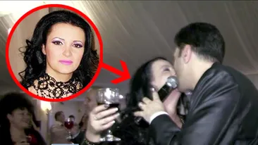 Pozele care au ridicat o mie de semne de intrebare! “Nicoleta Luciu a muzicii populare” isi insala sotul cu Constantin Magureanu?