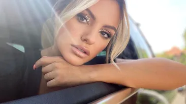 Alexandra Stan, dezvăluiri terifiante despre violențele la care a fost supusă de Marcel Prodan: „Trebuia să facă pușcărie! Mi s-au furat milioane de euro”