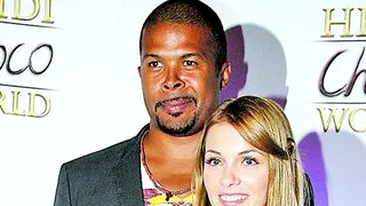 Cabral este metrosexual? Securista ma obliga sa ma dau cu crema de fata. Nu vrea sa se trezeasca langa o smochina