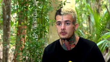 Nu așa îl cheamă în buletin! Care este, de fapt, numele real al lui Zanni, câștigătorul de la ”Survivor România”