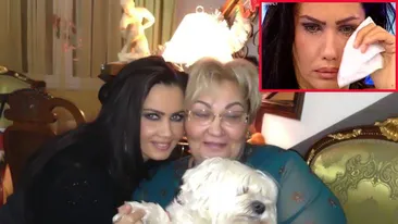 Oana Zăvoranu face parastas la 3 ani de la moartea mamei sale. Când va avea loc și care sunt regulile stricte din ziua pomenirii