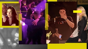 A fost exclusă de la ”cumetrie”! + Și-a găsit ”jumătatea” la Nuba! Cristina ICH s-a mutat din casa lui Alex Pițurcă și... La mega-petrecere a înlocuit-o ”Milionăreasa”!