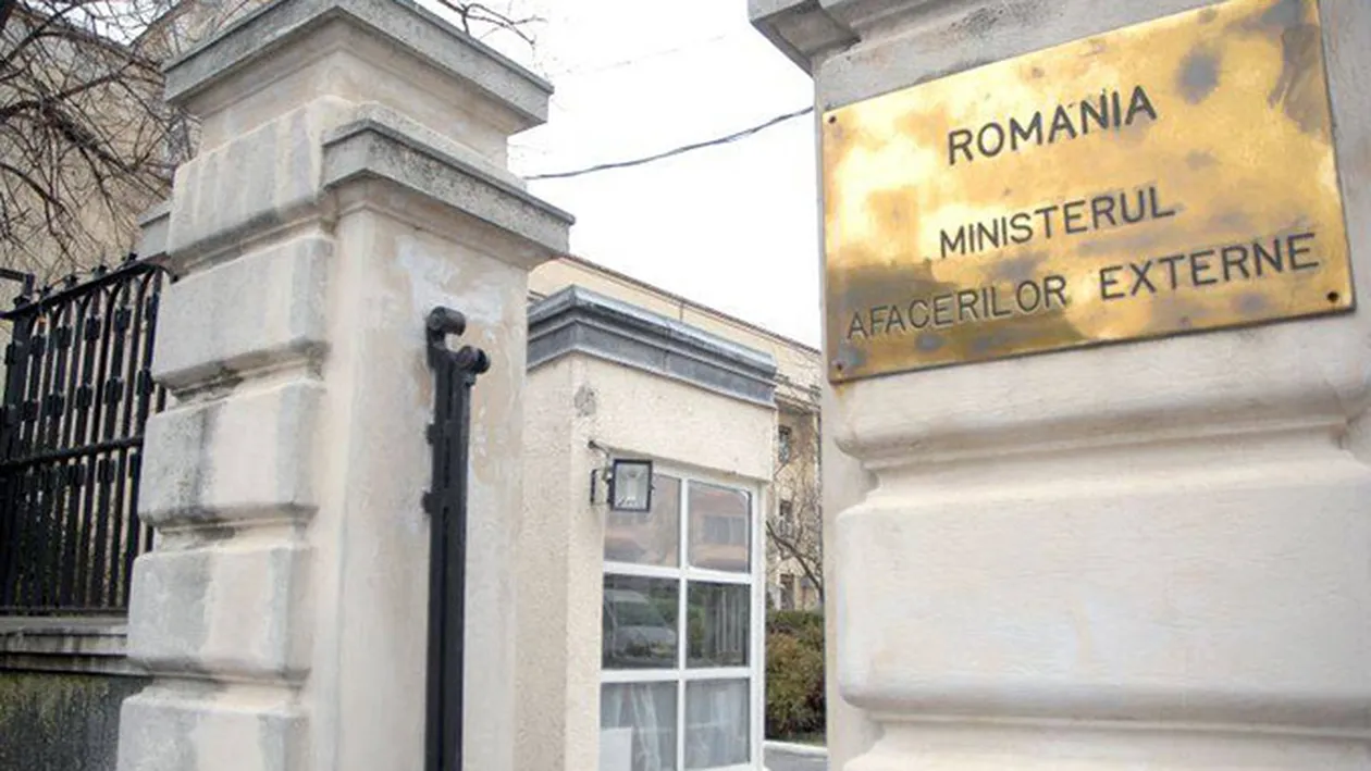 Anunt pentru românii din Diaspora! Ce va face Ministerul de Externe