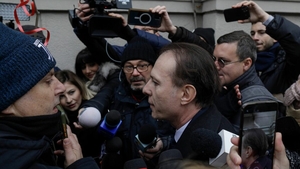 Florin Cîțu a ajuns la DNA. Fostul premier a fost citat în dosarul vaccinurilor anti-Covid. Update: „Am luat act de acuzație”