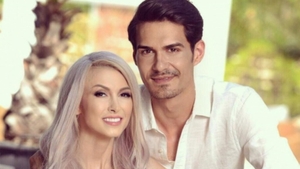 George Burcea, din nou acasă la Andreea Bălan?! Ce story a publicat actorul în weekend