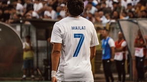 Fata cu delfinii" din viața lui Sebastian Mailat: povestea de dragoste care l-a însoțit pe fotbalist în carieră, de la Timișoara la Seul și Botoșani