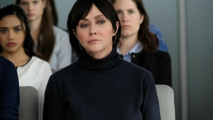 Shannen Doherty a stabilit cum va fi înmormântarea sa. „Nu suport minciuna”