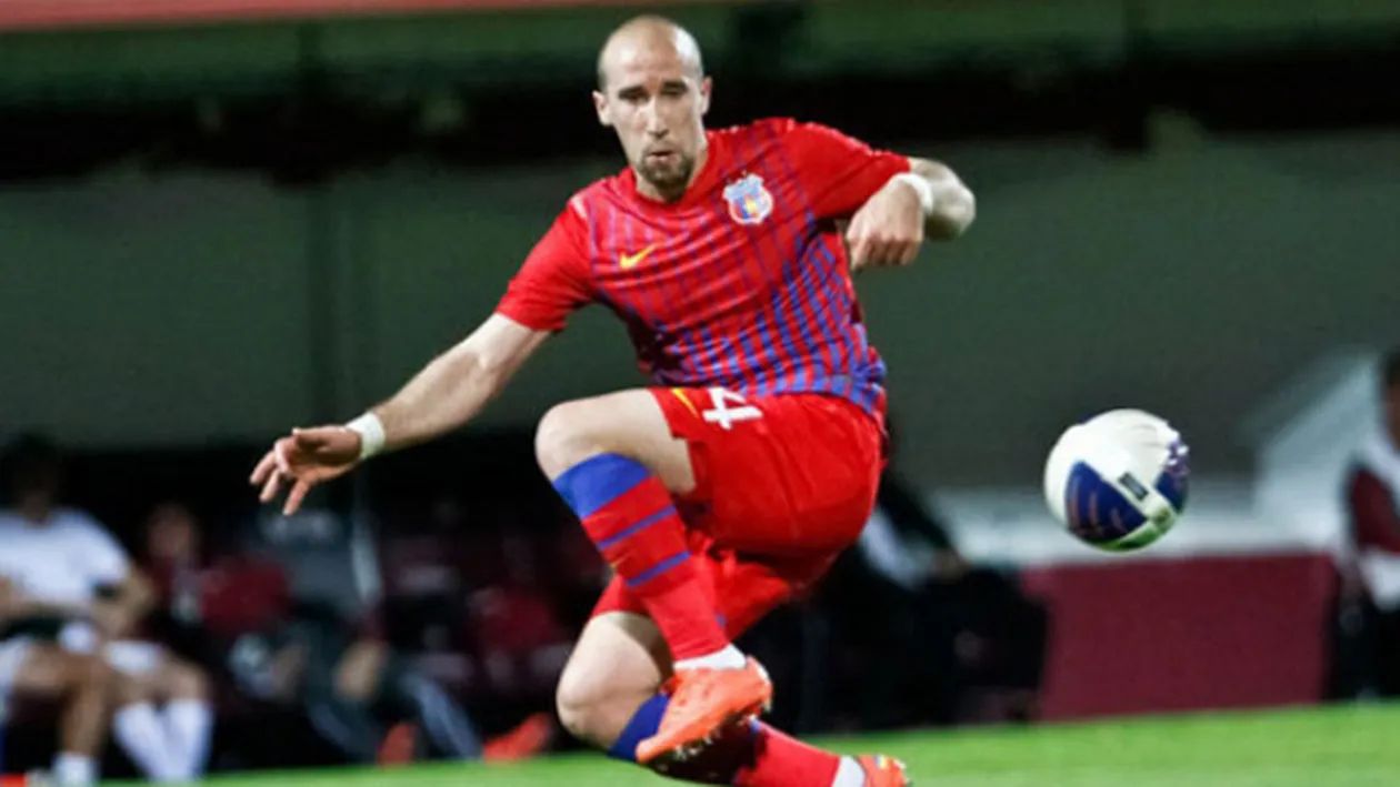 Becali o sa-i mareasca salariul la STEAUA! Ce a putut sa-si faca Iasmin Latovlevici: Te pupa Gigi cu crucea pe picior