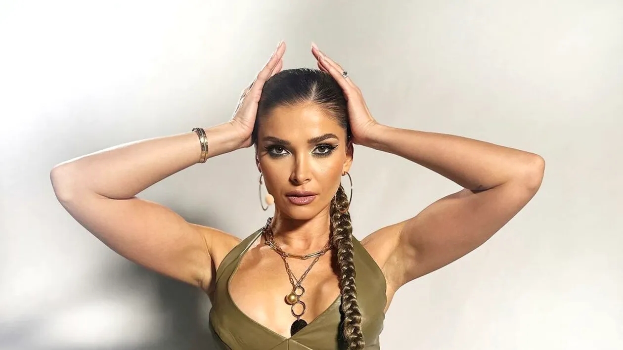 Boala care o macină pe Alina Pușcaș! Vedeta a trecut prim momente extrem de grele: „Ajunsesem să respir cu porția”
