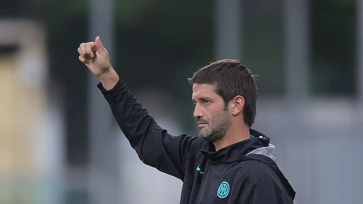 Cristi Chivu a dat lovitura cu Inter. Clubul unde antrenează românul, cel mai mare profit din Europa