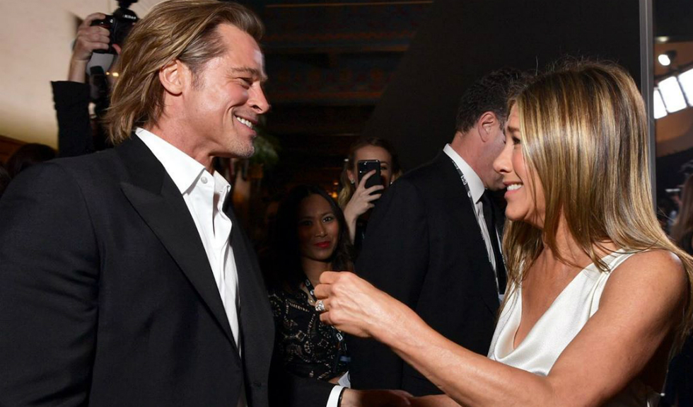 Jennifer Aniston a scos la licitație o poză în care apare complet goală! Banii vor fi folosiți pentru o cauză nobilă și a dezvăluit care este aceasta