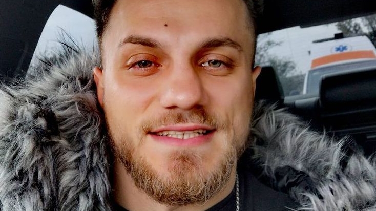 Surpriză de proporții! Dispărut de pe rețelele de socializare două luni, Akebono de la Puterea Dragostei s-a ascuns la „închisoare”