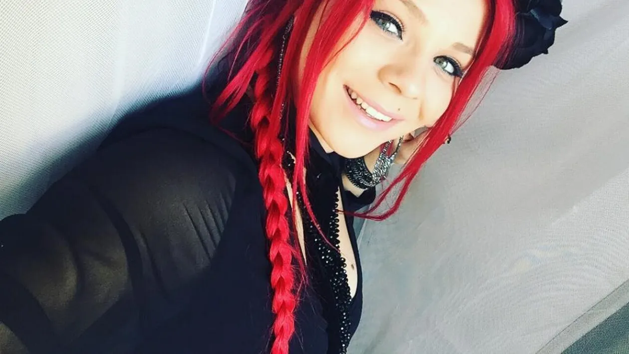 Cântăreața Ligia  a devenit mămică! Artista a născut un băiețel