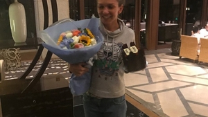 Simona Halep împlineşte miercuri 26 de ani. Cum sărbătoreşte sportiva