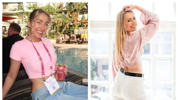 Cum să slăbești 9 kilograme într-un timp scurt. Trucurile folosite de nutriționista Hailey Gorski