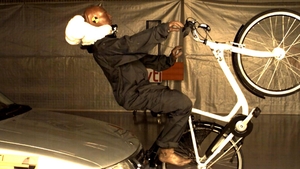 S-a inventat airbagul pentru (moto)ciclisti