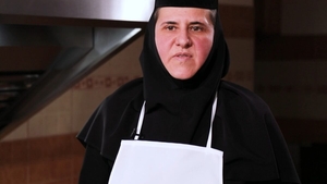 Supă de linte gătită de Maica Valentina după rețeta mănăstirii Piatra Fântânele: gustoasă și ușor de făcut