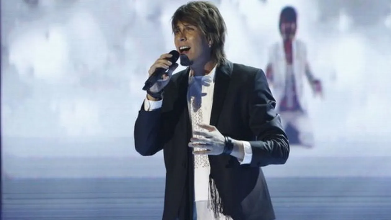 Cu asta chiar ca le va da pe spate pe admiratoare! Tudor Turcu are un talent ascuns! Vezi ce minunatii au iesit din mainile lui