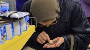 Pensia pentru limită de vârstă 2018. Cine se poate pensiona în acest an?