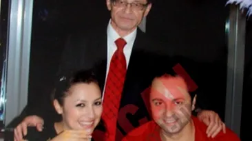 Andra lui Maruta pofteste la sarmalele socrilor