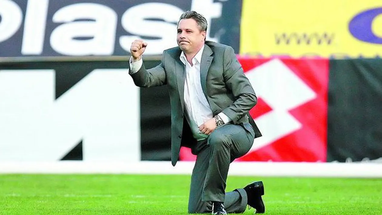 Fara bisericute, ca v-ati eliminat!