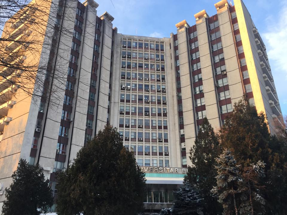 SUUB împlinește 40 de ani de excelență