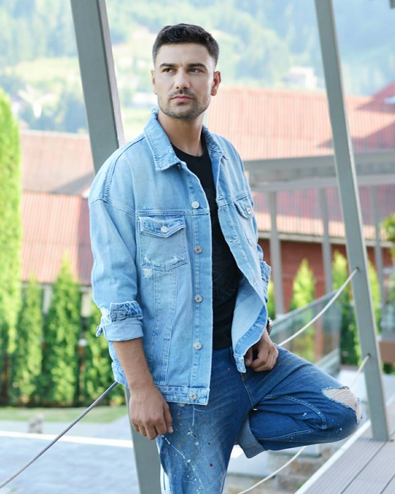 Drama fără margini a unui artist de la noi: „Ce poate fi mai dureros decât să aştepţi să-ţi moară unul dintre părinţi?” Are aceaşi boală ca a Denisei Răducu