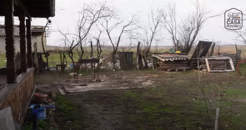 Cum arată casa de 25.000 de euro a lui Puya. Imagini noi și declarații despre proiect