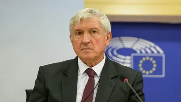 Alegeri prezidențiale 2019. Totul despre Mircea Diaconu, candidat la funcția de președinte al României