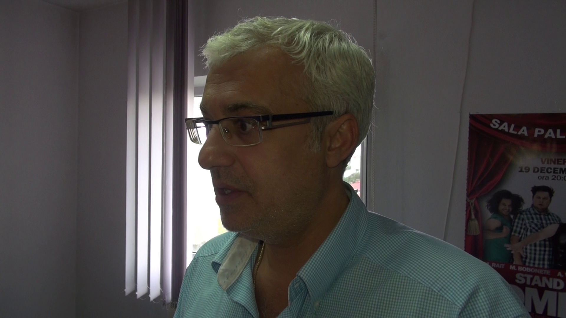 Catalin Crisan este in genunchi! Ce a ajuns acum sa faca din disperare sperand ca va primi cateva milioane de lei vechi!