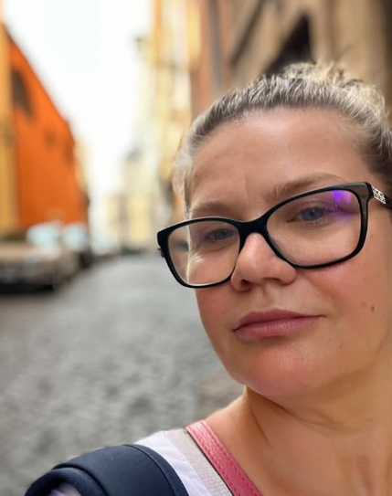 O fostă vedetă PRO TV, jefuită în Veneția! Fosta prezentatoare a rămas fără acte