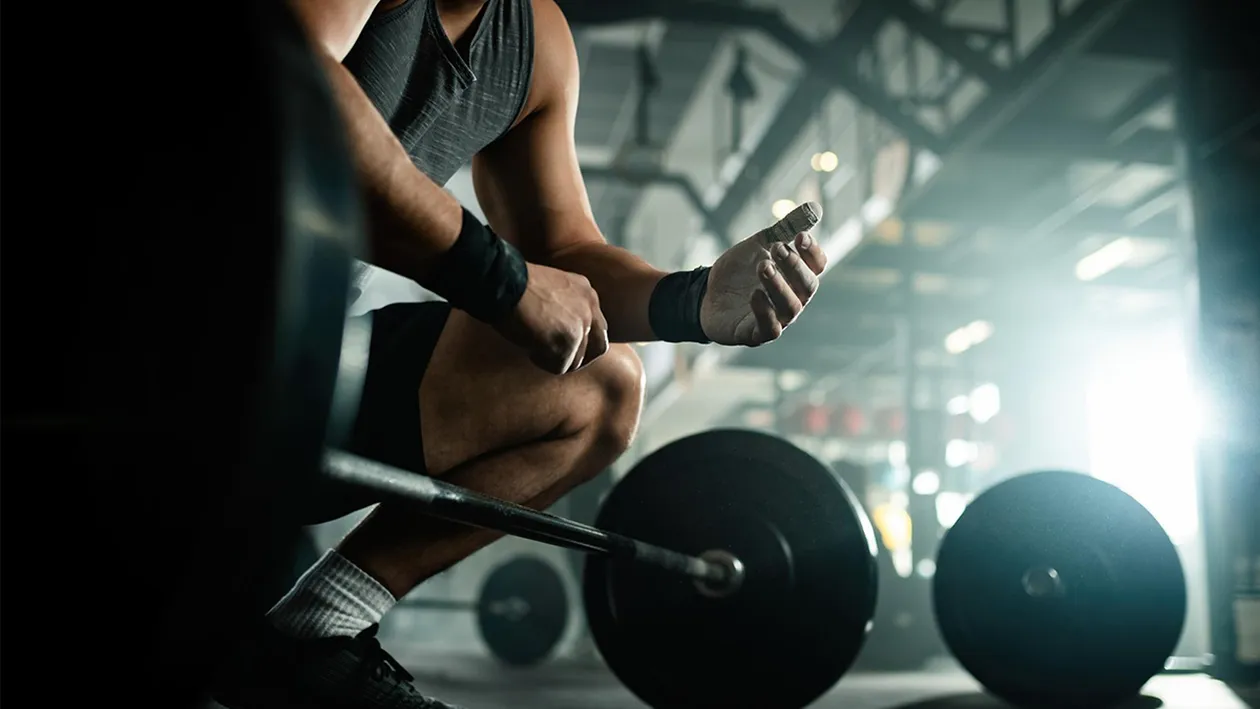 (P) De ce și cum trebuie achiziționate suplimentele pentru sportivi?