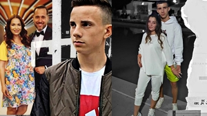 Iubita lui Cristi Andone, îngenuncheată de durere: “Tot ce mi-a mai rămas este să te fac mândru”. Mărturii sfâșietoare despre ultima discuție purtată cu tânărul artist
