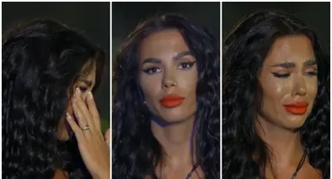 Adevăratul motiv pentru care Cristina de la Insula Iubirii nu a șters pozele cu Andrei, deși sunt divorțați. S-a dat singură de gol!
