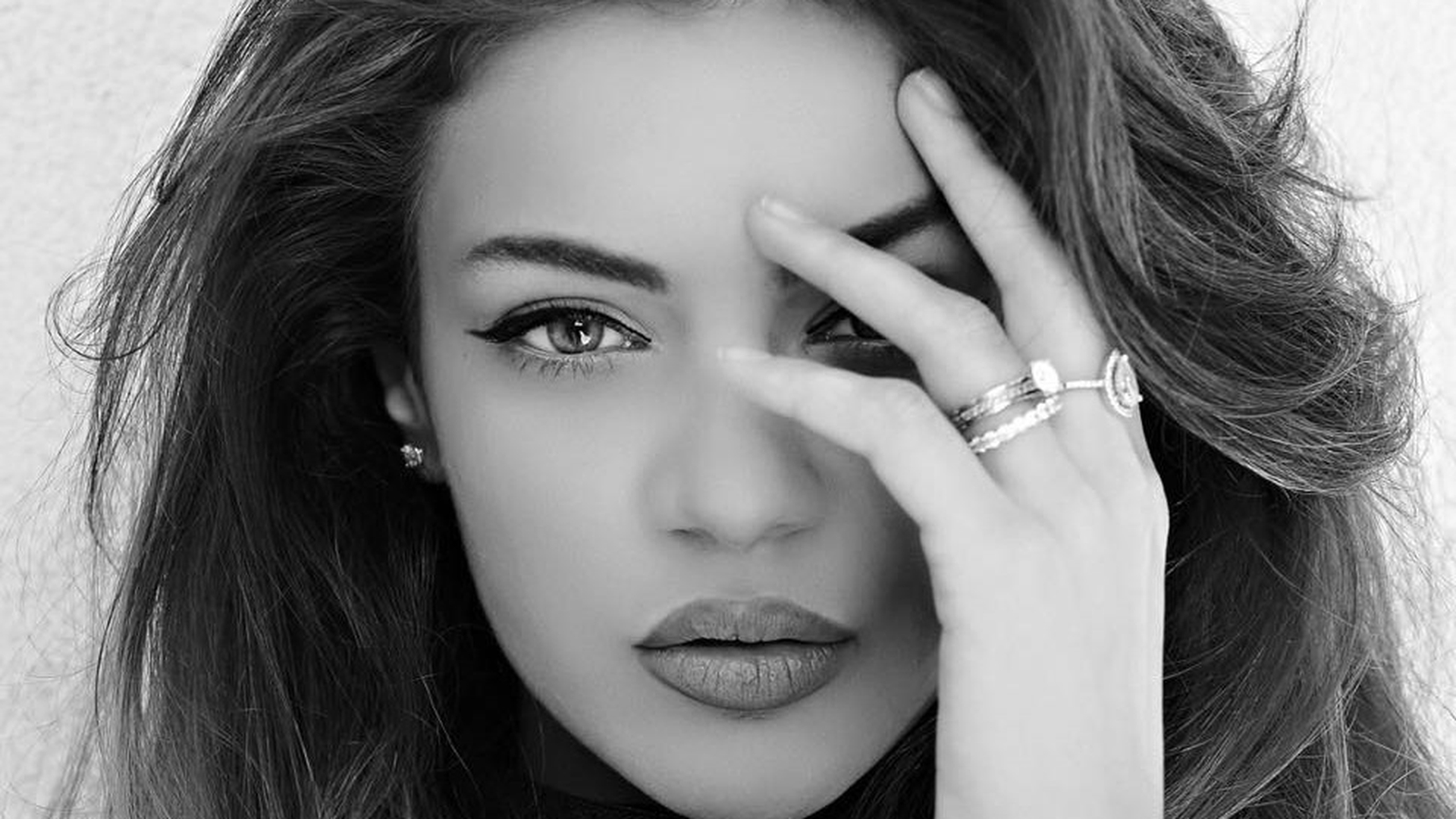 Cristina Ich a ajuns la spital de urgență! Ce s-a întâmplat cu focoasa brunetă