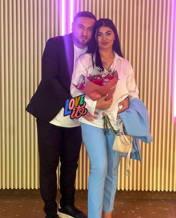 Ady Paris, viață grea alături de Ramona de la Clejani