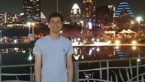 Transformare socanta a romanului care si-a ucis familia in Texas! Fiul cel mic a fugit din oras dupa ce a fost extradat!