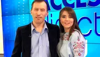 Ieri nimeni nu o știa, acum e vedetă la Acces Direct, pe canapea! Cum arăta Vulpița la prima apariție pe sticlă și care e numele ei real