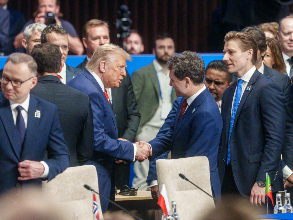 Foto: Presidency