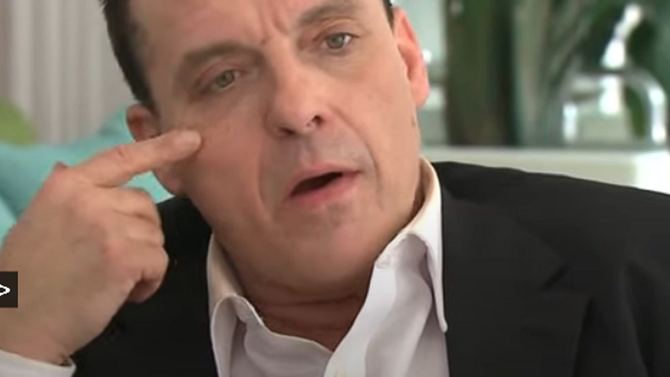 Cunoscut actor, în stare gravă după ce a suferit un anevrism cerebral! Anunţul apropiaţilor