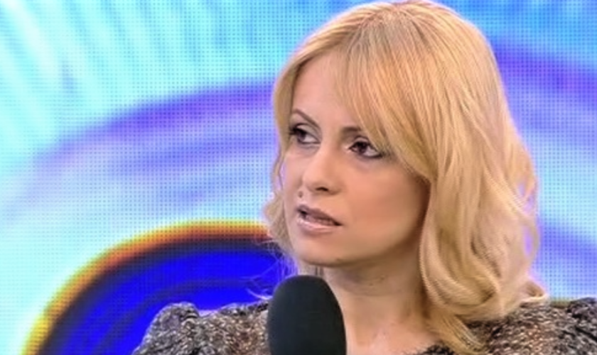 Simona Gherghe, anunț îngrijorător în plină pandemie de coronavirus: ”Când revine durerea îmi vine să mă urc pe pereți”