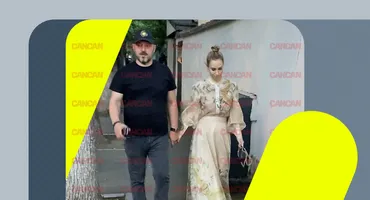 Vasile Geambazi și Gabriela Pavel, planuri mari după Paște! Și-au spus vorbe de iubire și… FLAGRANT!