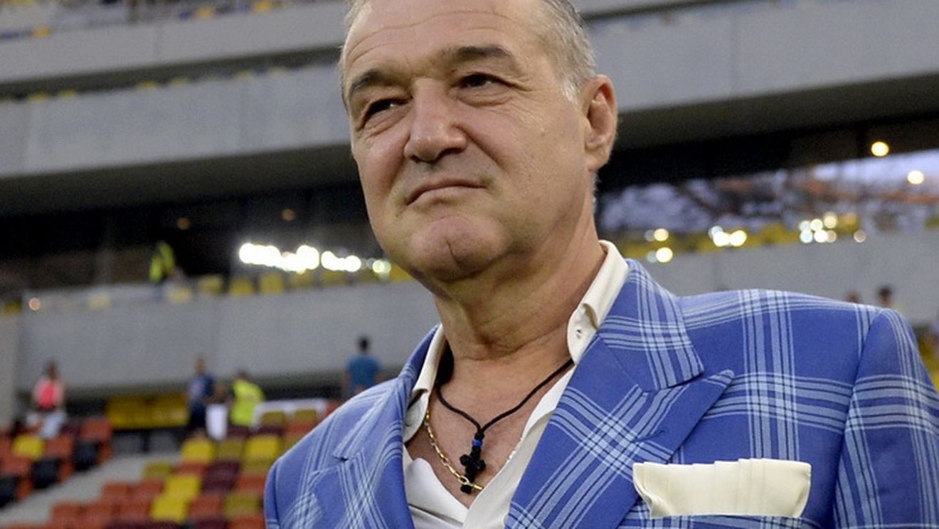 GIGI BECALI a adus din nou zâmbetul pe buze! Gestul impresionant făcut unor copii sărmani 