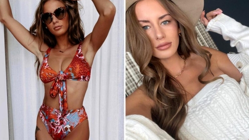 Răsturnare de situaţie în cazul morţii lui Alexis Sharkey, influencerița găsită fără suflare pe marginea unui drum